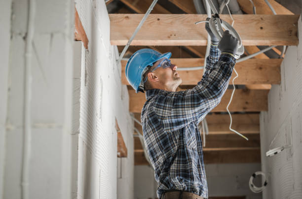 Best Electrical Installation Contractor  in Palmer Ranch, FL
