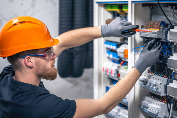 Best Emergency Electrical Repair  in Palmer Ranch, FL