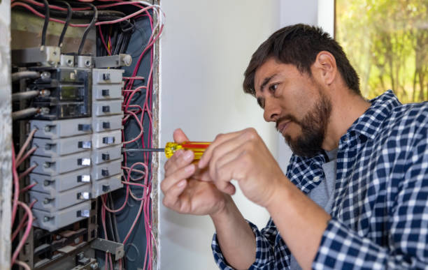 Best Commercial Electrician Services  in Palmer Ranch, FL